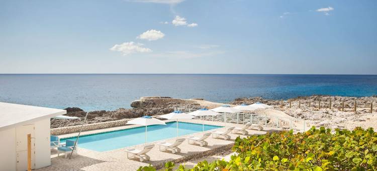 空闲片刻悬崖酒店(Idle Awhile Cliffs)图片