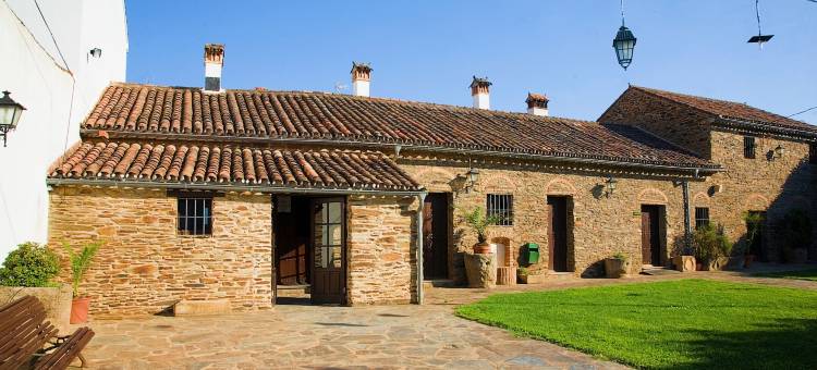 索特拉涅霍斯潘迪姆酒店(Hospedium Hotel Rural Soterraña)图片