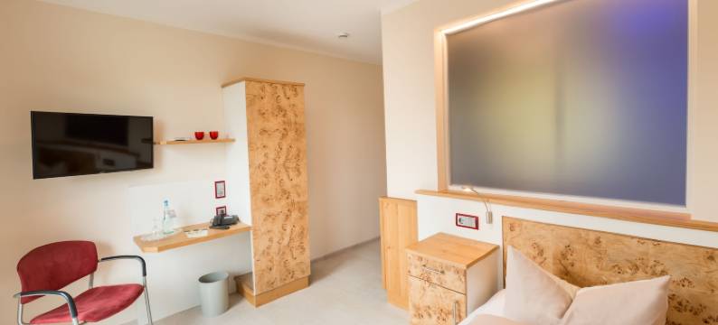 路易丝磨坊酒店(Hotel Luisen Mühle)图片