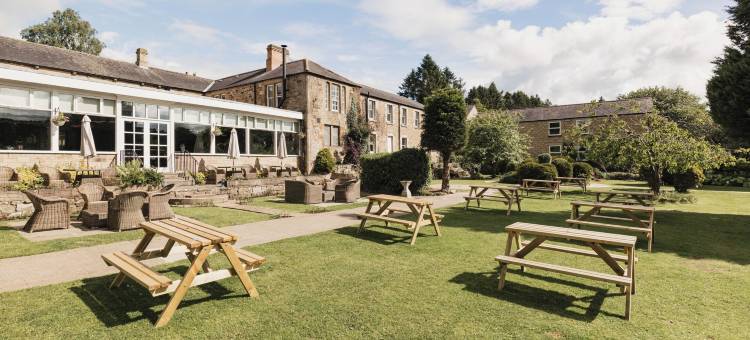 乔治酒店(George Hotel)图片