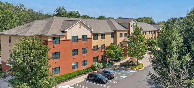 Extended Stay America 套房 - 普林斯顿 - 西温莎(Extended Stay America Suites - Princeton - West Windsor)图片