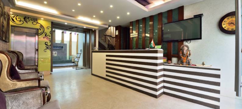 塔克希客栈酒店(Hotel Taksh Inn)图片