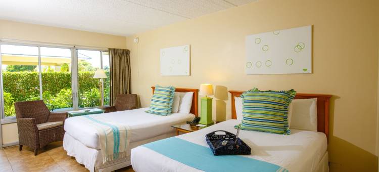 那不勒斯花园酒店(Naples Garden Inn)图片