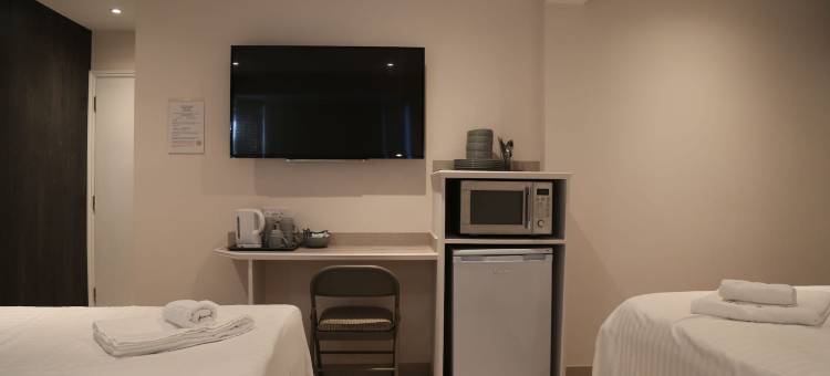 戴博登旅馆(Debden Guest House)图片