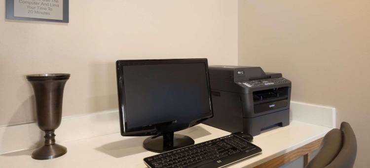 曼特罗丽怡酒店(Country Inn & Suites by Radisson, Manteno, IL)图片