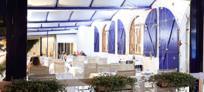 梅利酒店(Hotel Meli)图片