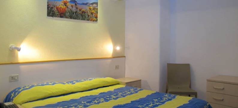 玛丽努别墅酒店(Aparthotel Villa Marinù)图片