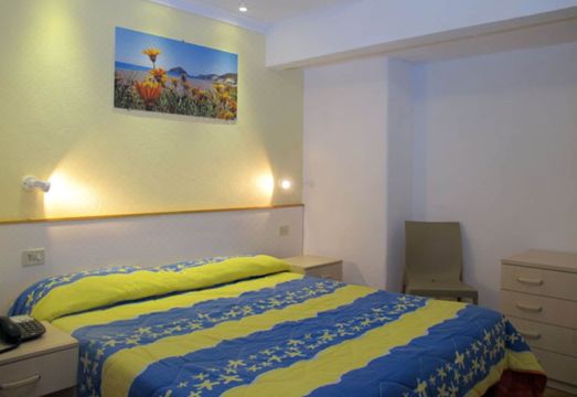 Aparthotel Villa Marinù Hotel Overview