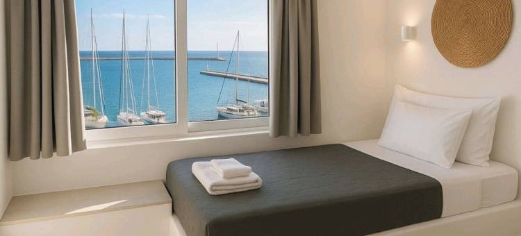 提诺斯遗产广场(Tinos Heritage Agora)图片