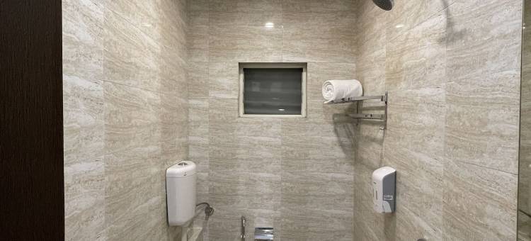 西普斯普里酒店波泰尔(Zip by Spree Hotels Bhopal)图片