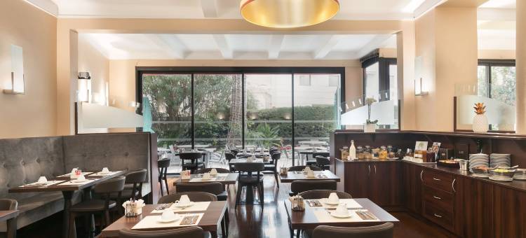 布莱斯花园贝斯特韦斯特优质酒店(Best Western Plus Hotel Brice Garden)图片