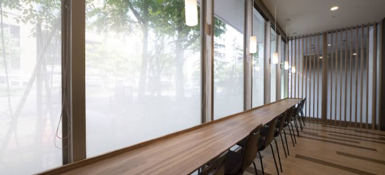 华盛顿R&B酒店-博多站前2馆(Washington R&B Hotel Hakata Ekimae 2)图片