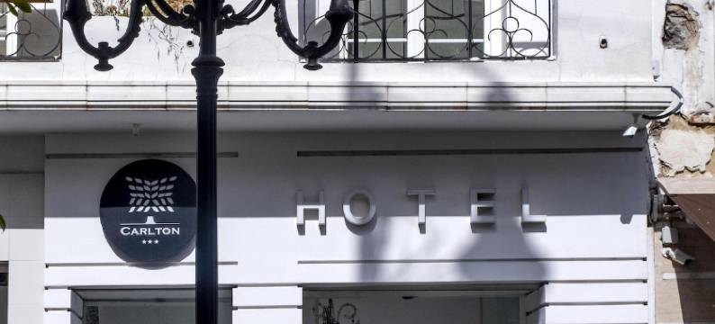 卡尔顿酒店(Hotel Carlton)图片