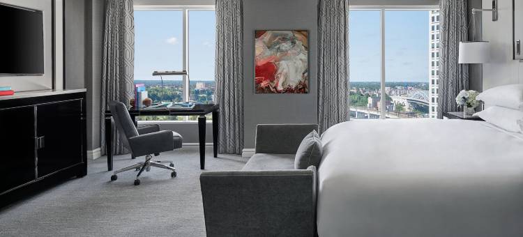 克里夫兰丽思卡尔顿酒店(The Ritz-Carlton, Cleveland)图片