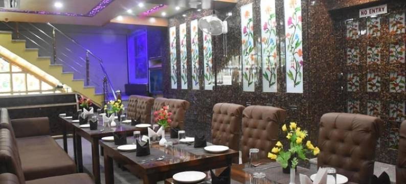 阿尔提旅馆酒店(Hotek Aarti Inn)图片