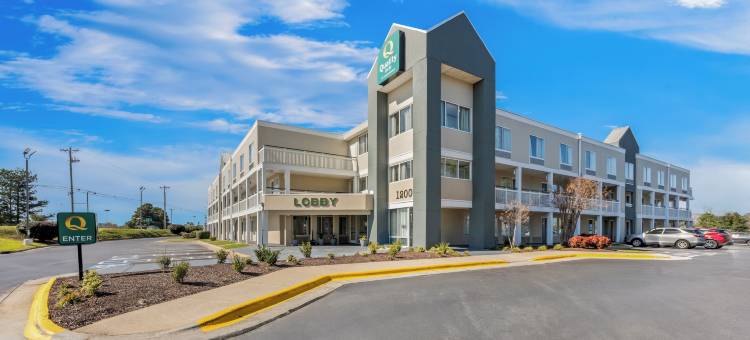 凯艺酒店(Quality Inn)图片