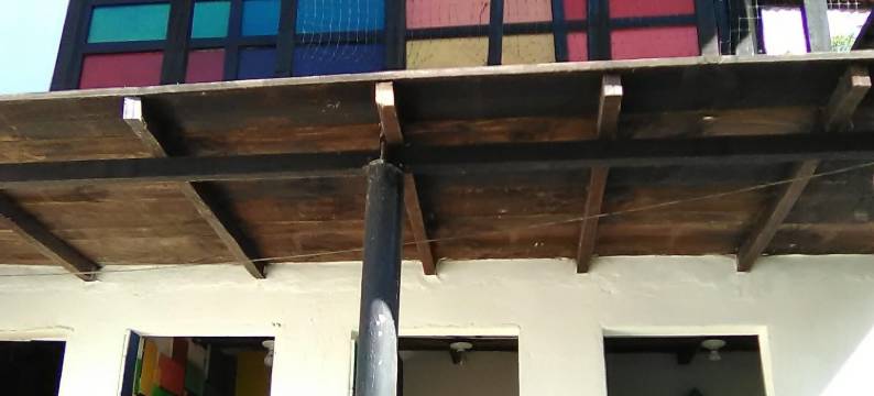 哈玛克罗孔奇青年旅舍(El Hamakero de Conchi-Hostal)图片