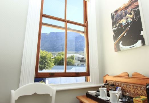 Villa Bianca B & BHotel Overview