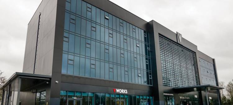 索利赫尔乡村酒店(Village Hotel Solihull)图片