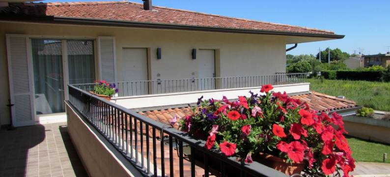 丹特公寓酒店(Hotel Dante Residence)图片