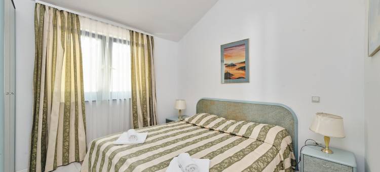 阿斯特拉公寓(Apartments Astra)图片