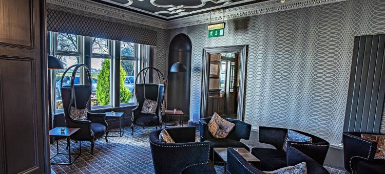 皇后酒店(Sure Hotel By Best Western Lockerbie)(Sure Hotel by Best Western Lockerbie)图片
