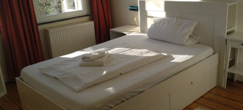 普里吉酒店 - 塔洛学院酒店(Gasthof Prigge - Akademie Talaue)图片