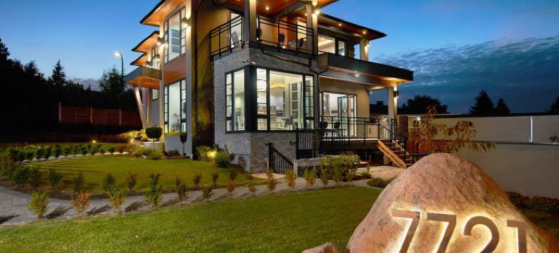 城堡酒店(The Chateau)图片