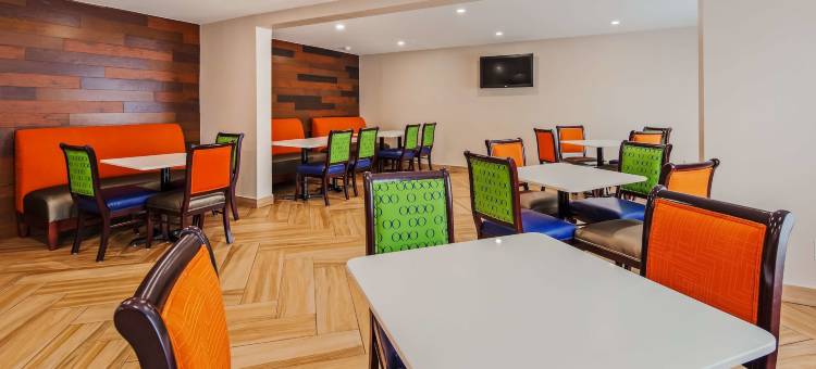 SureStay Hotel by Best Western Florence图片