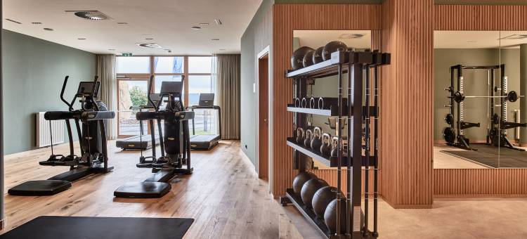 法尔肯斯泰纳酒店巴德莱昂费尔登(Falkensteiner Hotel Bad Leonfelden)图片