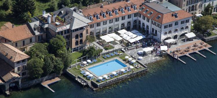 圣罗科酒店(Hotel San Rocco)图片