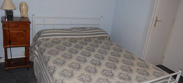 雅克拜斯酒店(Hôtel des Jacobines)图片