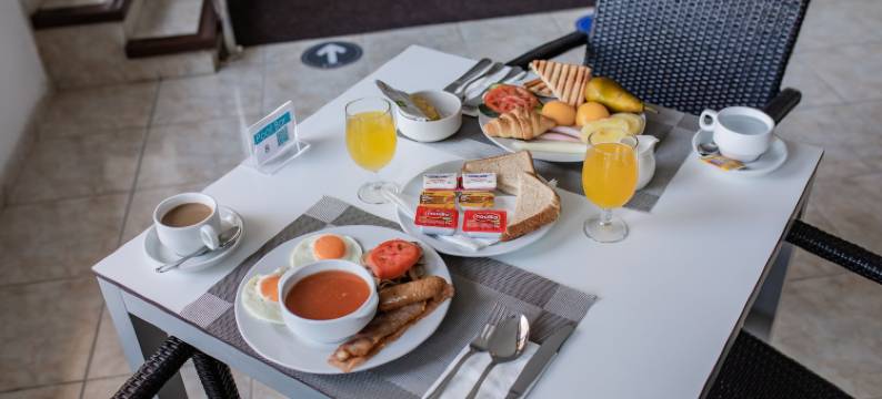 加勒比公寓(Servatur Caribe)图片