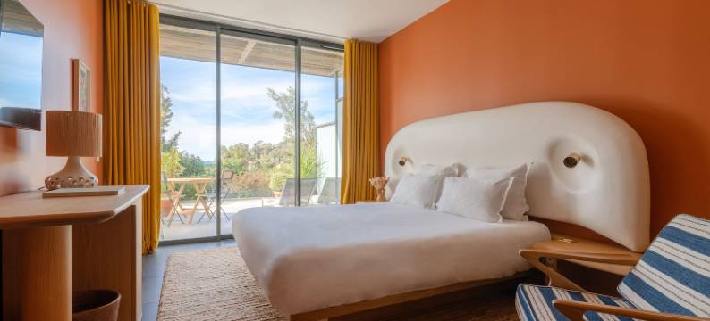 露台巴里酒店(Les Terrasses du Bailli)图片