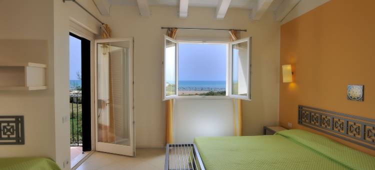 锡卡尼亚生态度假村(Sikania Eco Resort)图片