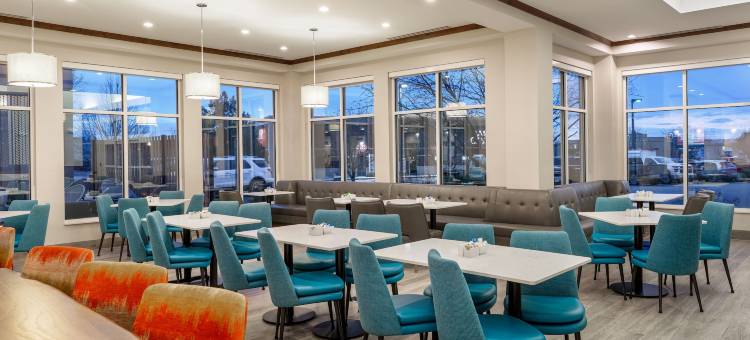 比灵斯希尔顿花园酒店(Hilton Garden Inn Billings)图片