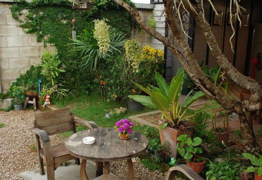 Chatchanan Resort Hotel Overview