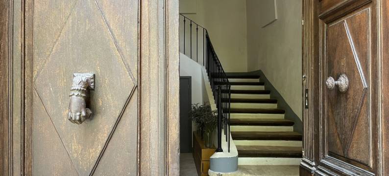 奥鲁伯隆括号酒店(Parenthèse en Luberon)图片