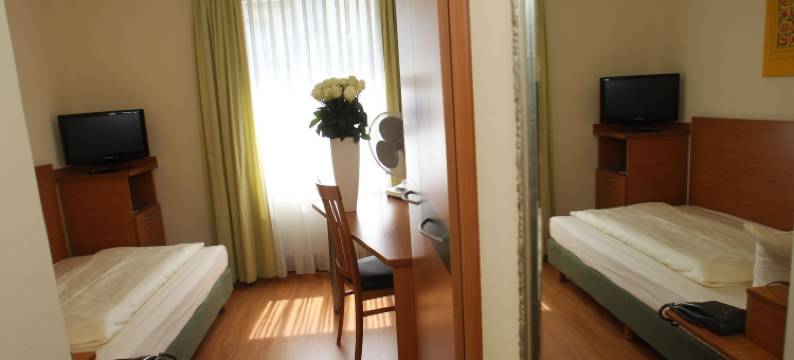 孟菲斯酒店(Memphis Hotel)图片