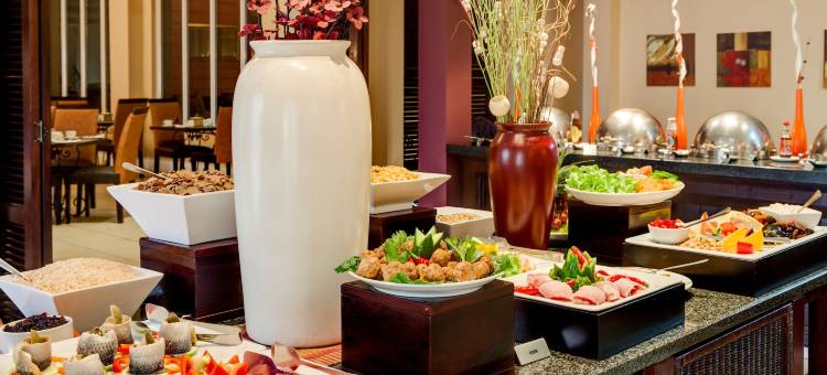 Protea Hotel Nelspruit图片