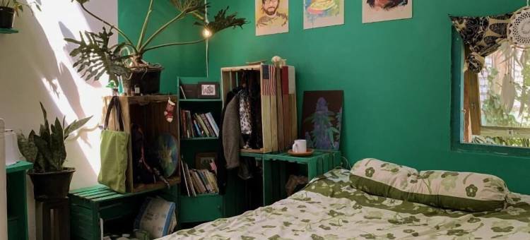 时调艺术旅馆(Sijo Art and Guesthouse)图片