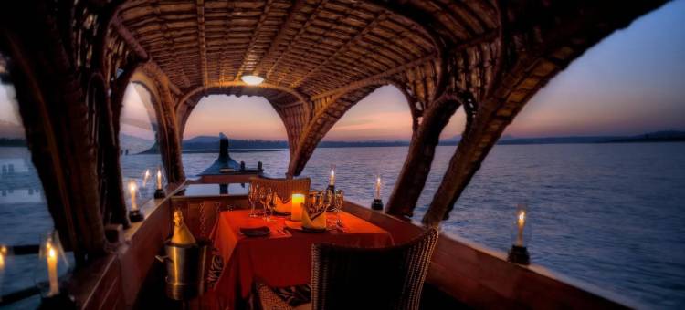 卡比尼回归原始酒店(Evolve Back Kabini)图片