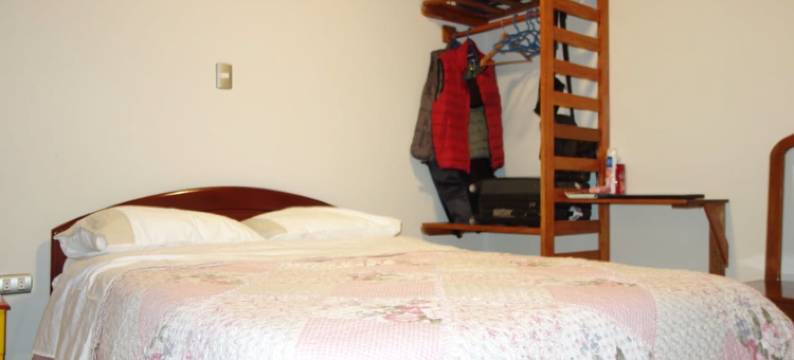 盖比平房酒店(El Bungalow de Gaby)图片