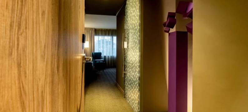 利马圣伊西德罗凯悦尚萃酒店(Hyatt Centric San Isidro Lima)图片