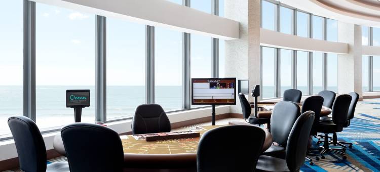 Ocean Resort Casino图片