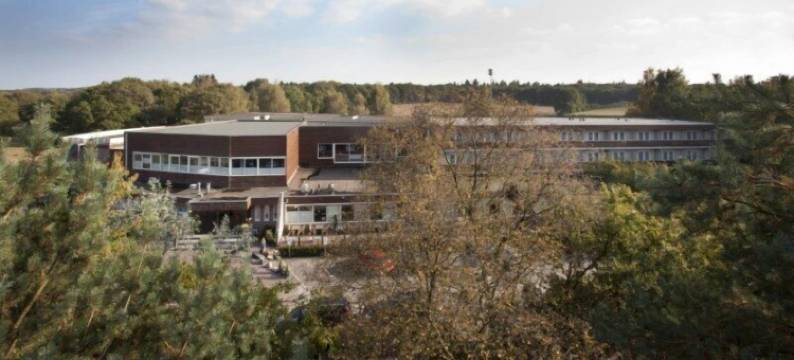 弗莱彻酒店(Fletcher Hotel - Restaurant de Zeegser Duinen)图片