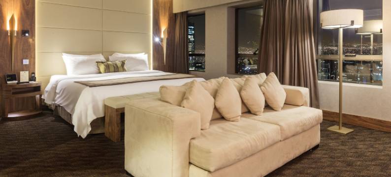 圣地亚哥富豪太平洋大酒店(Regal Pacific Hotel Santiago)图片