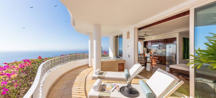 格兰德米拉马尔全奢华套房度假酒店(Grand Miramar All Luxury Suites & Residences)图片