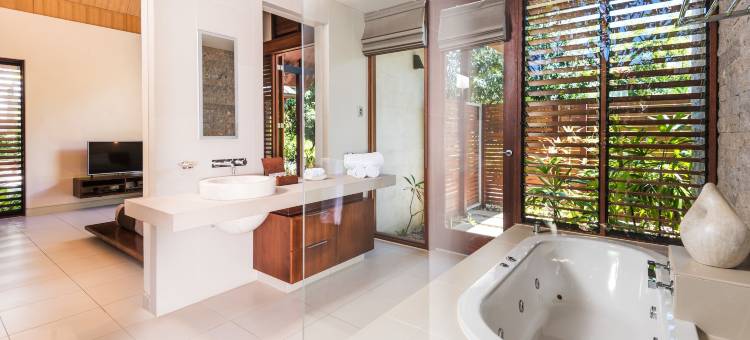 尼拉马亚别墅和Spa酒店(Niramaya Villas and Spa)图片