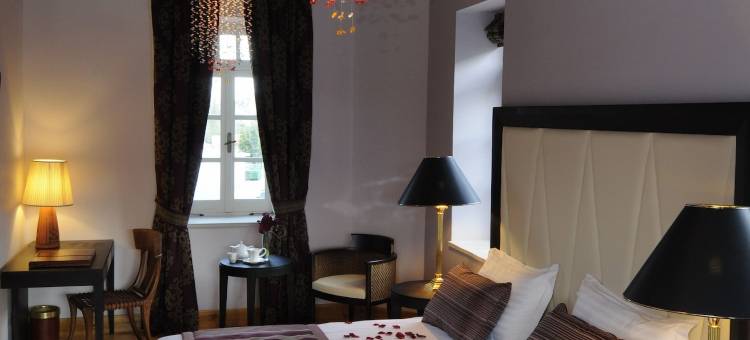 莱布勒里健康度假酒店(The Library Hotel Wellness Retreat)图片
